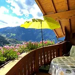 Διαμέρισμα Hoellwarth Zell am Ziller