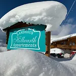 Hoellwarth Zell am Ziller