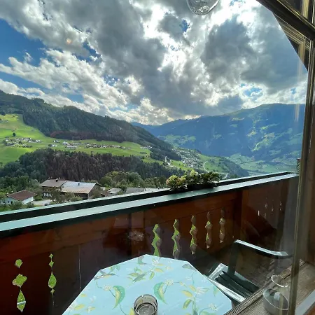 アパート Hoellwarth