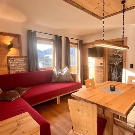 アパート Hoellwarth