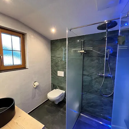 アパート Hoellwarth