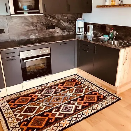 Hoellwarth Apartment Zell am Ziller