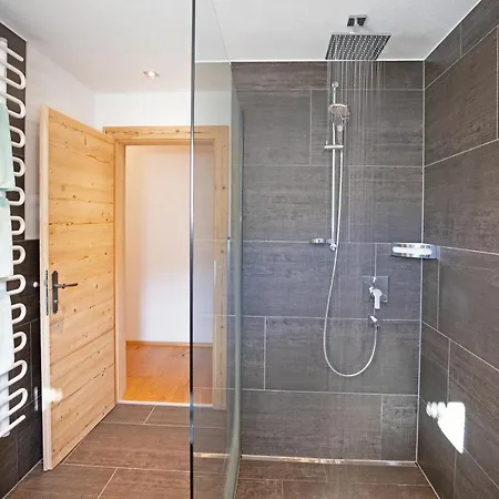 Hoellwarth Apartment Zell am Ziller