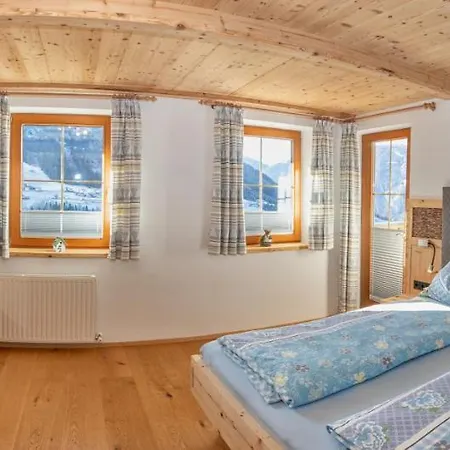 Hoellwarth * Zell am Ziller