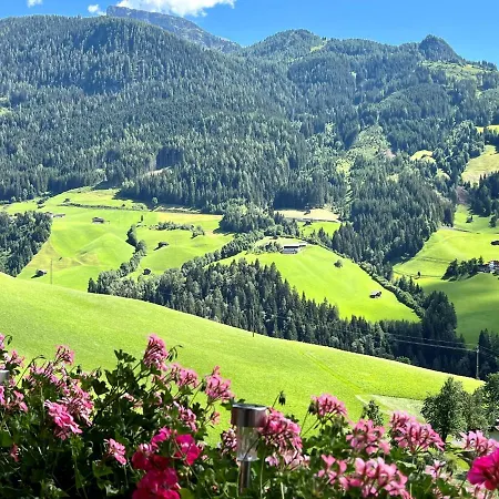 Hoellwarth * Zell am Ziller