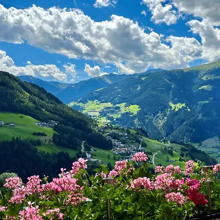 Hoellwarth Lejlighed