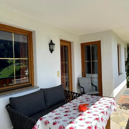 Hoellwarth Zell am Ziller