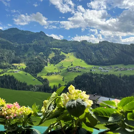 Hoellwarth * Zell am Ziller