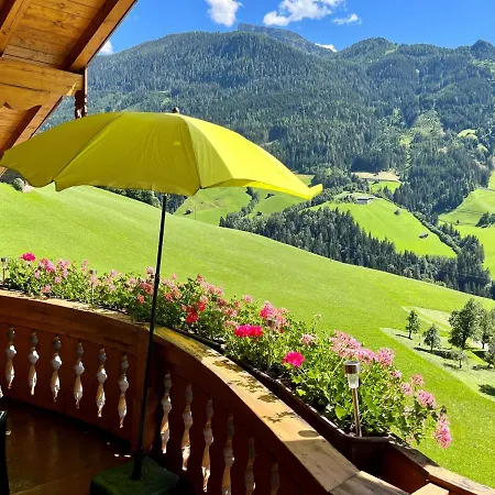 Hoellwarth * Zell am Ziller