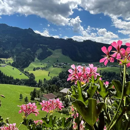 Hoellwarth * Zell am Ziller