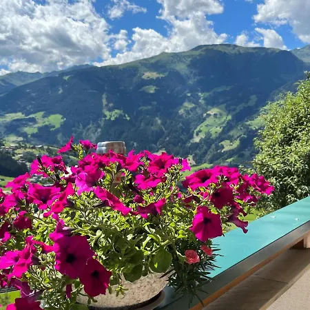 Hoellwarth Lejlighed