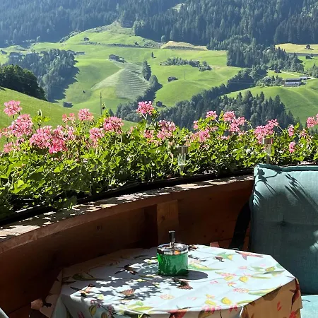 Hoellwarth Zell am Ziller