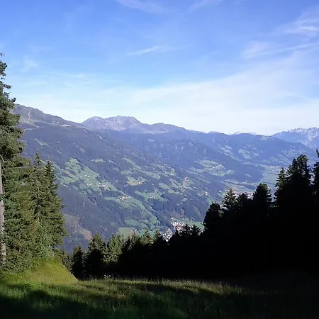 Appartamento Hoellwarth Zell am Ziller
