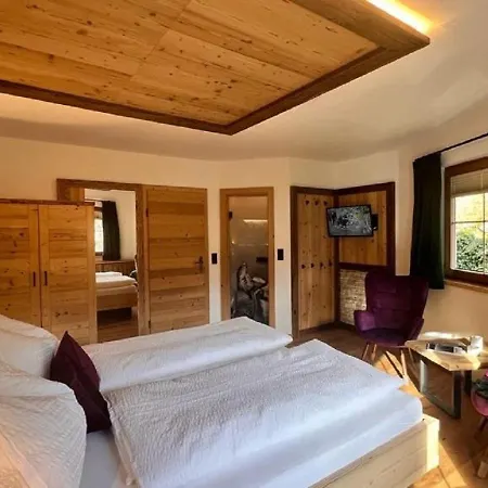 Hoellwarth Zell am Ziller