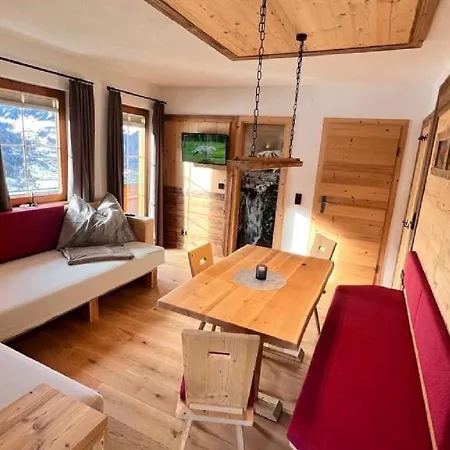 Hoellwarth Zell am Ziller