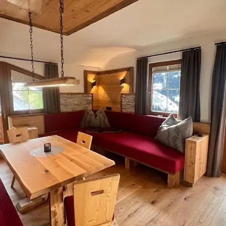 Hoellwarth Zell am Ziller