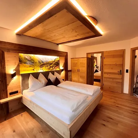 Hoellwarth Lejlighed Zell am Ziller