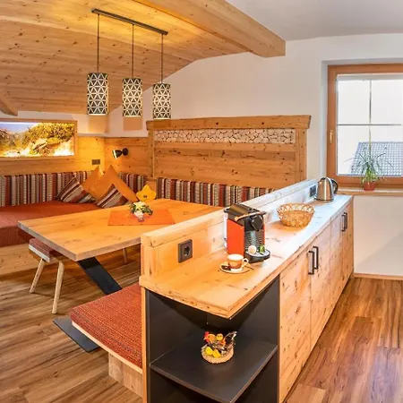 Hoellwarth Zell am Ziller