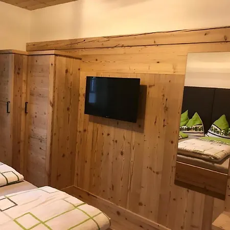Hoellwarth Appartamento Zell am Ziller