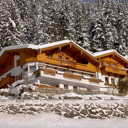 Lejlighed Hoellwarth *