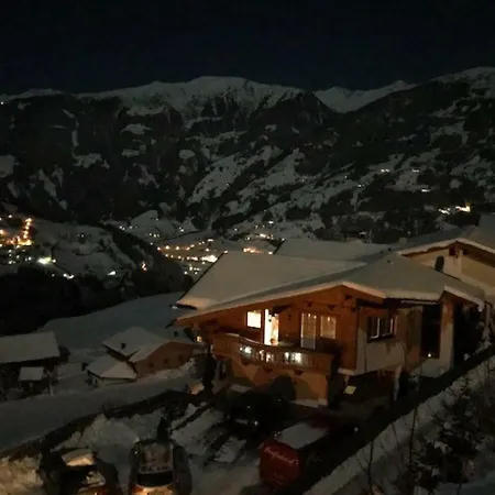 Lejlighed Hoellwarth *