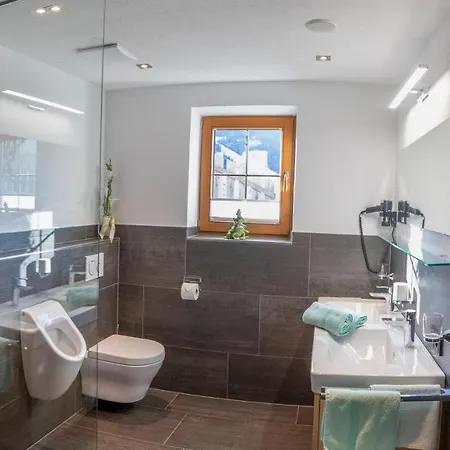 Lejlighed Hoellwarth