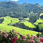 Hoellwarth * Zell am Ziller