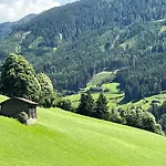 Apartmán Hoellwarth Zell am Ziller