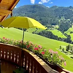 Hoellwarth * Zell am Ziller