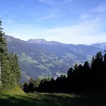 Apartmán Hoellwarth Zell am Ziller