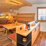 Hoellwarth Apartmán Zell am Ziller