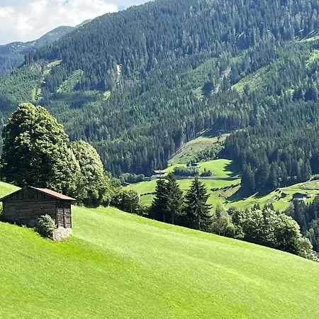 Lägenhet Hoellwarth Zell am Ziller