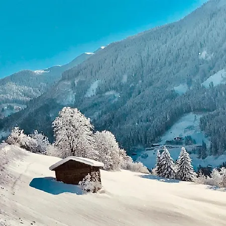 Hoellwarth * Zell am Ziller
