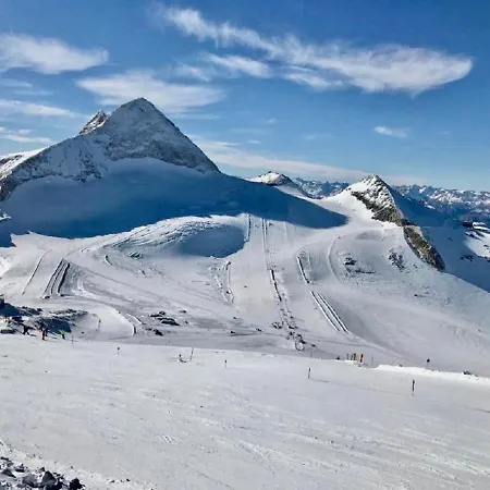 Lägenhet Hoellwarth Zell am Ziller