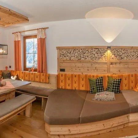 Lägenhet Hoellwarth
